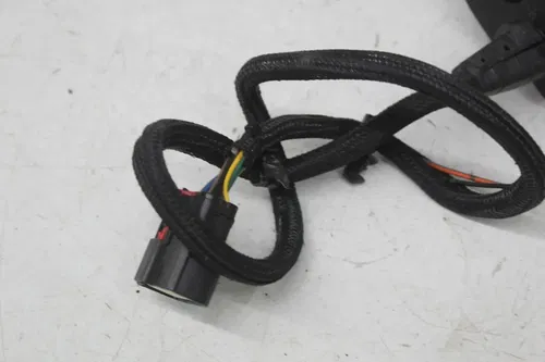 19-21 Can-am Ryker 600 Left Clip On Handle Horn Signals Switch Switches