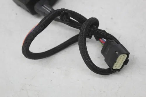 19-21 Can-am Ryker 600 Left Clip On Handle Horn Signals Switch Switches