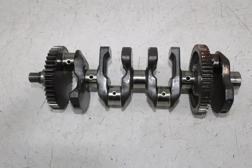 04-06 YAMAHA YZF R1 ENGINE MOTOR CRANKSHAFT CRANK SHAFT (SEE DESCP)