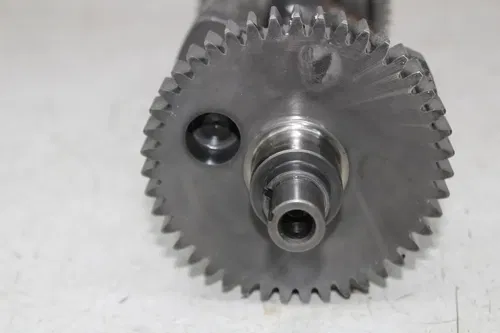 04-06 YAMAHA YZF R1 ENGINE MOTOR CRANKSHAFT CRANK SHAFT (SEE DESCP)