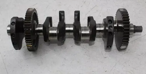 04-06 YAMAHA YZF R1 ENGINE MOTOR CRANKSHAFT CRANK SHAFT (SEE DESCP)