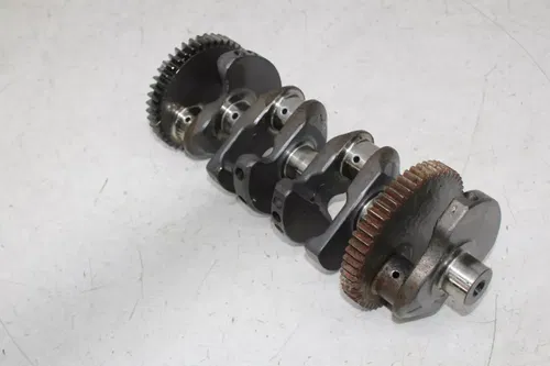 04-06 YAMAHA YZF R1 ENGINE MOTOR CRANKSHAFT CRANK SHAFT (SEE DESCP)