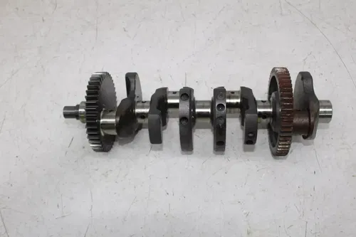 04-06 YAMAHA YZF R1 ENGINE MOTOR CRANKSHAFT CRANK SHAFT (SEE DESCP)