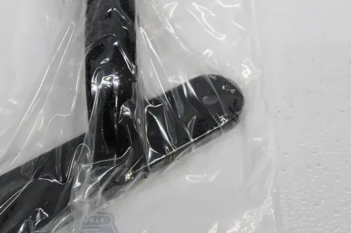 12-22 HARLEY DAVIDSON SWITCHBACK AXILLARY FOG LIGHT BRACKET RIGHT BLACK