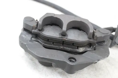 11 YAMAHA STRYKER XVS1300 FRONT BRAKE CALIPER MASTER CYLINDER