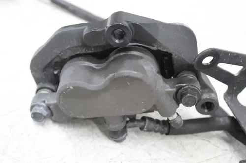 11 YAMAHA STRYKER XVS1300 FRONT BRAKE CALIPER MASTER CYLINDER