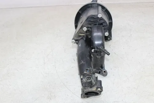 13-14 CAN-AM MAVERICK 1000R 4X4 XRS THROTTLE BODY INTAKE MANIFOLD