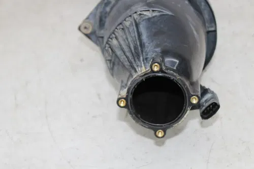 13-14 CAN-AM MAVERICK 1000R 4X4 XRS THROTTLE BODY INTAKE MANIFOLD
