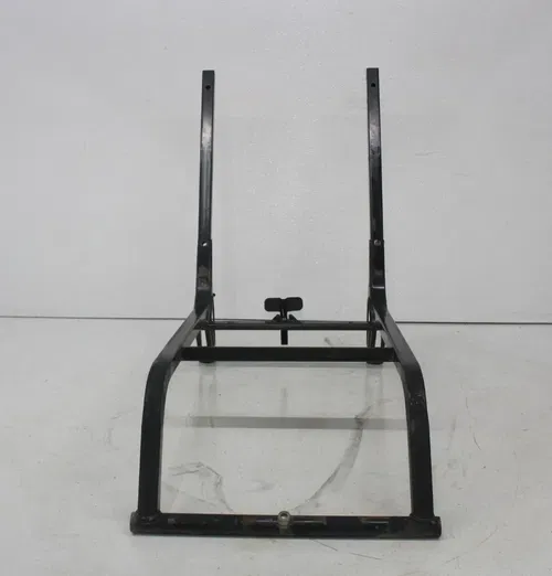 16 Can-am Commander 800r Xt right passenger seat frame bracket