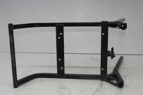 16 Can-am Commander 800r Xt right passenger seat frame bracket