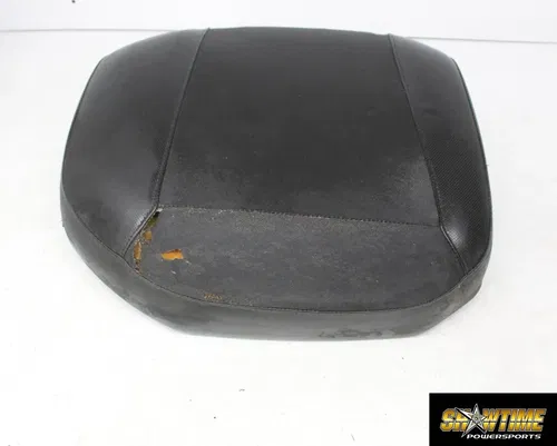 16 Can-am Defender Hd10 Xt passenger right lower bottom Seat Pad Cushion (read)