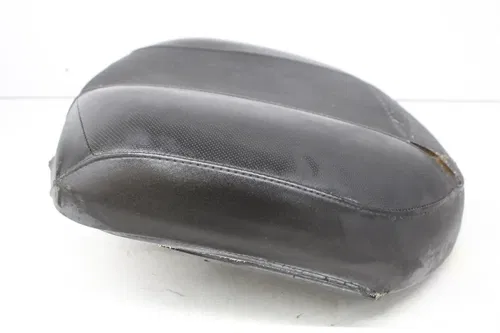 16 Can-am Defender Hd10 Xt passenger right lower bottom Seat Pad Cushion (read)