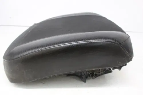 16 Can-am Defender Hd10 Xt passenger right lower bottom Seat Pad Cushion (read)