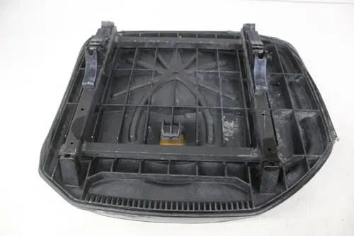 16 Can-am Defender Hd10 Xt passenger right lower bottom Seat Pad Cushion (read)