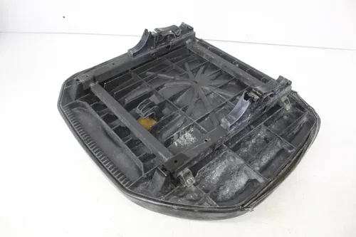 16 Can-am Defender Hd10 Xt passenger right lower bottom Seat Pad Cushion (read)