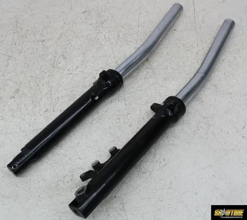 19-23 ROYAL ENFIELD INTERCEPTOR 650 FRONT FORKS SHOCK SUSPENSION SET PAIR