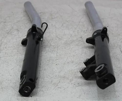 19-23 ROYAL ENFIELD INTERCEPTOR 650 FRONT FORKS SHOCK SUSPENSION SET PAIR