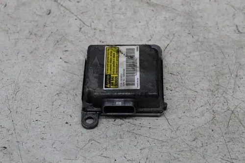 97-04 CHEVROLET CORVETTE C5 BAG SENSOR