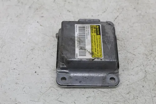 97-04 CHEVROLET CORVETTE C5 BAG SENSOR