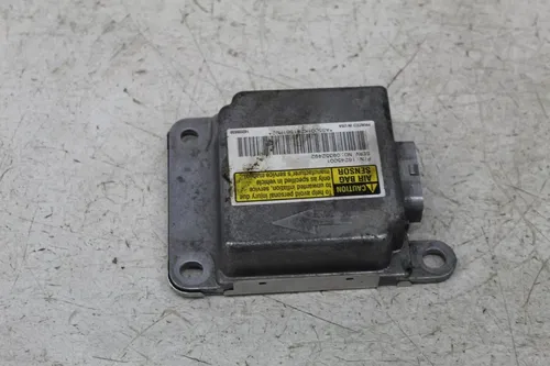 97-04 CHEVROLET CORVETTE C5 BAG SENSOR