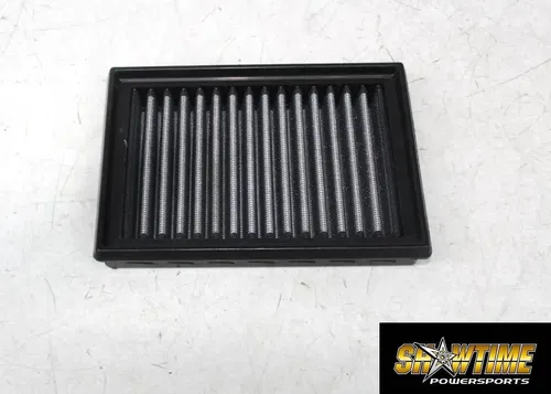 04-10 APRILIA RSV1000R AFE AIRBOX AIR INTAKE FILTER