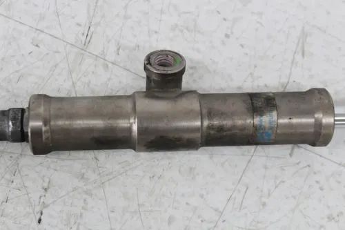 09-16 BMW K1300S K1300 STEERING DAMPER STABILIZER
