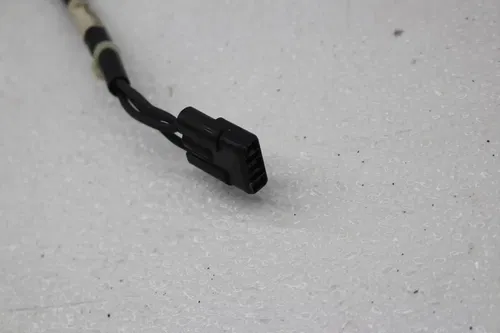 08-10 POLARIS OUTLAW 450 MXR STATOR GENERATOR ALTERNATOR MAGNETO COVER