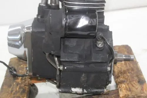 96-98 Harley davidson  Flhri Evolution 1340 80ci Engine Motor *strong runner*