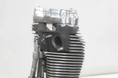 96-98 Harley davidson  Flhri Evolution 1340 80ci Engine Motor *strong runner*