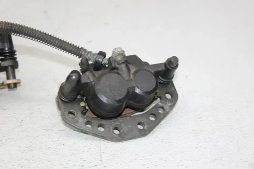 1989 KAWASAKI NINJA ZX10 ZX1000B RIGHT LEFT FRONT BRAKE CALIPER SET PAIR