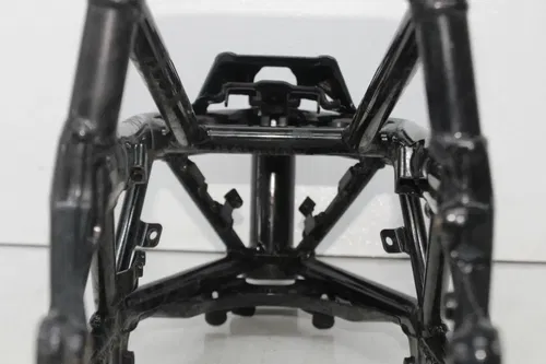 18-23 HUSQVARNA  SVARTPILEN 401 FRAME CHASSIS STPSS (STRAIGHT)