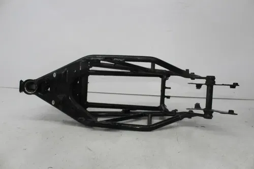 18-23 HUSQVARNA  SVARTPILEN 401 FRAME CHASSIS STPSS (STRAIGHT)