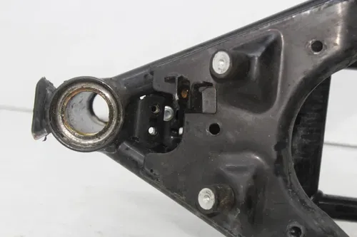 18-23 HUSQVARNA  SVARTPILEN 401 FRAME CHASSIS STPSS (STRAIGHT)
