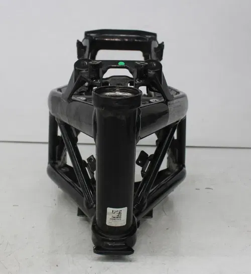18-23 HUSQVARNA  SVARTPILEN 401 FRAME CHASSIS STPSS (STRAIGHT)