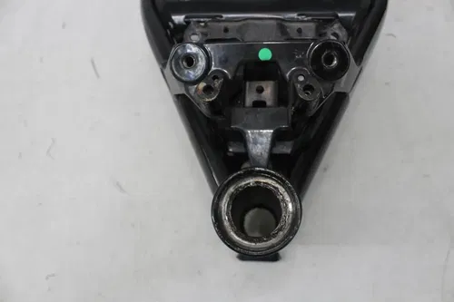 18-23 HUSQVARNA  SVARTPILEN 401 FRAME CHASSIS STPSS (STRAIGHT)