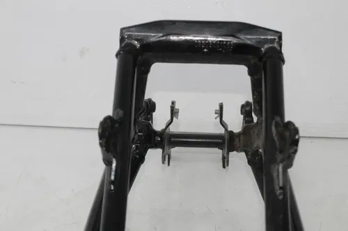 18-23 HUSQVARNA  SVARTPILEN 401 FRAME CHASSIS STPSS (STRAIGHT)