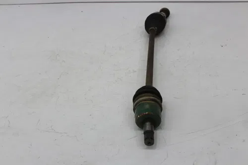 17 YAMAHA YXZ1000R SS EPS FRONT LEFT DRIVE CV AXLE PIVOT SHAFT