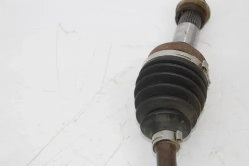 17 YAMAHA YXZ1000R SS EPS FRONT LEFT DRIVE CV AXLE PIVOT SHAFT