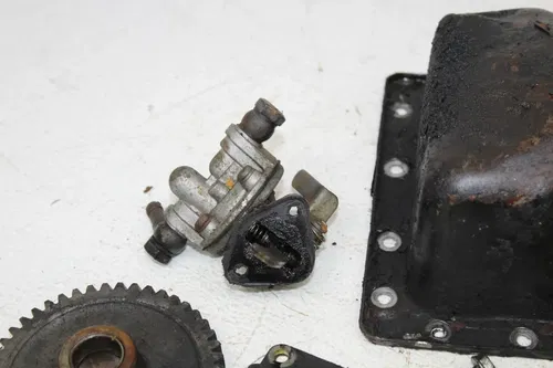 00-23 JOHN DEERE GATOR TH 4X6 PARTS AND HARDWARE NUTS BOLTS