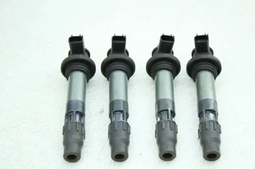 11-25 SUZUKI GSXR600 IGNITION COILS COIL SPARK PLUG CAPS