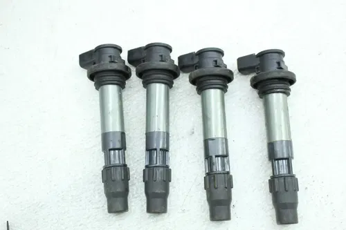 11-25 SUZUKI GSXR600 IGNITION COILS COIL SPARK PLUG CAPS