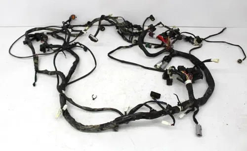17 YAMAHA YXZ1000R SS EPS MAIN ENGINE WIRING HARNESS MOTOR WIRE LOOM