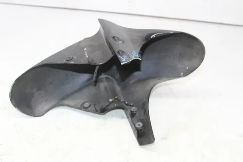 2001 YAMAHA YZF R1 FRONT WHEEL FENDER COWL FAIRING