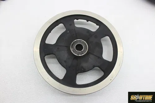 17-23 HARLEY-DAVIDSON ELECTRA GLIDE ULTRA CLASSIC FLHTCUI  REAR BACK DRIVE