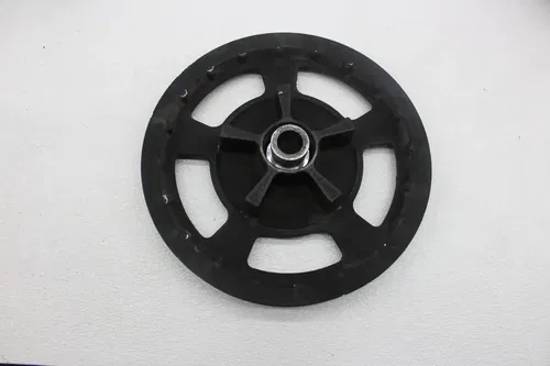 17-23 HARLEY-DAVIDSON ELECTRA GLIDE ULTRA CLASSIC FLHTCUI  REAR BACK DRIVE