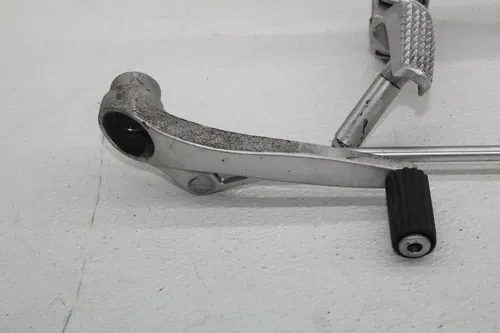 17-23 HONDA CBR1000RR LEFT REARSET REAR SET FOOT PEG W SHIFTER