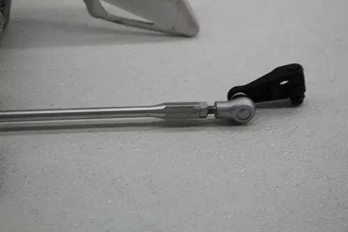 17-23 HONDA CBR1000RR LEFT REARSET REAR SET FOOT PEG W SHIFTER