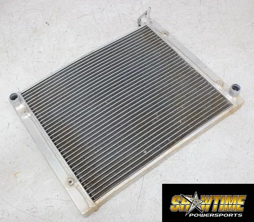 14-16 POLARIS RZR XP 1000 ENGINE RADIATOR MOTOR COOLER COOLING RADIATER