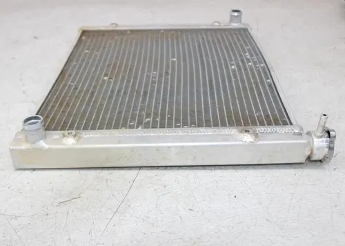 14-16 POLARIS RZR XP 1000 ENGINE RADIATOR MOTOR COOLER COOLING RADIATER