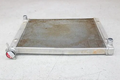 14-16 POLARIS RZR XP 1000 ENGINE RADIATOR MOTOR COOLER COOLING RADIATER